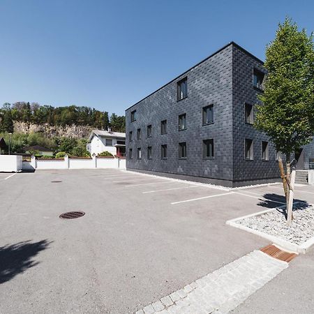 Motel Engel - Self Checkin Feldkirch Exterior foto